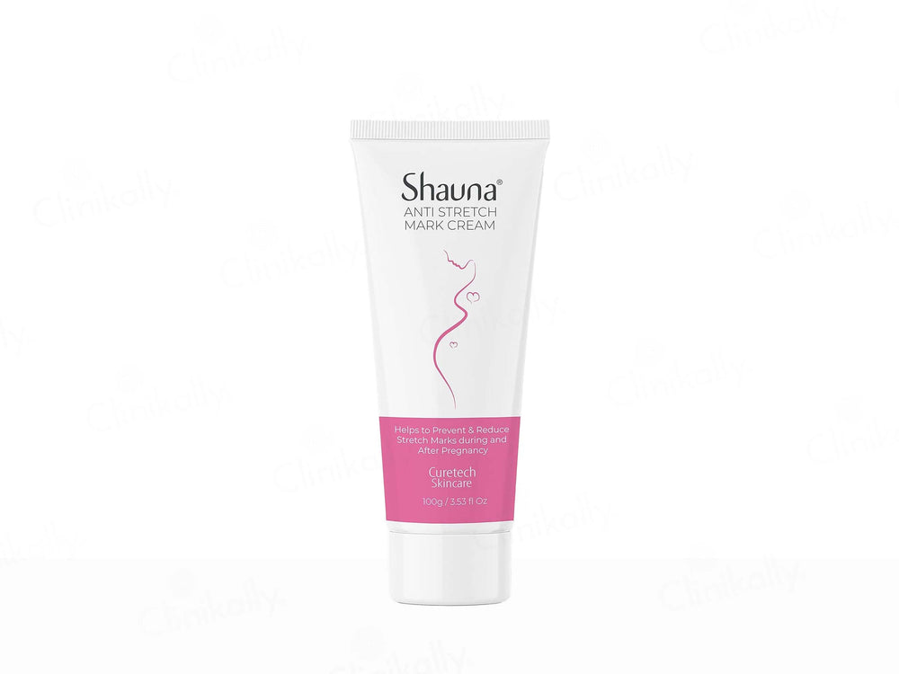 Shauna Anti Stretch Mark Cream