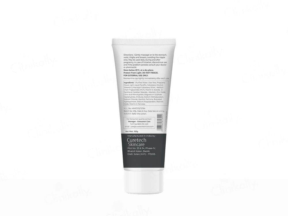 Shauna Anti Stretch Mark Cream