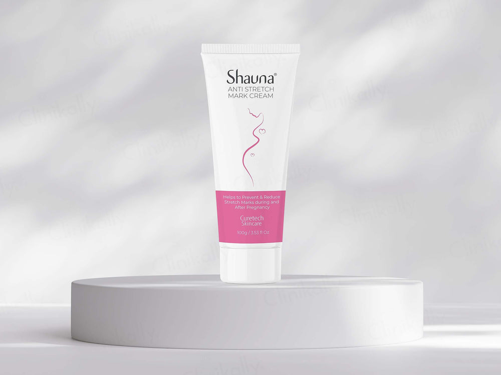 Shauna Anti Stretch Mark Cream