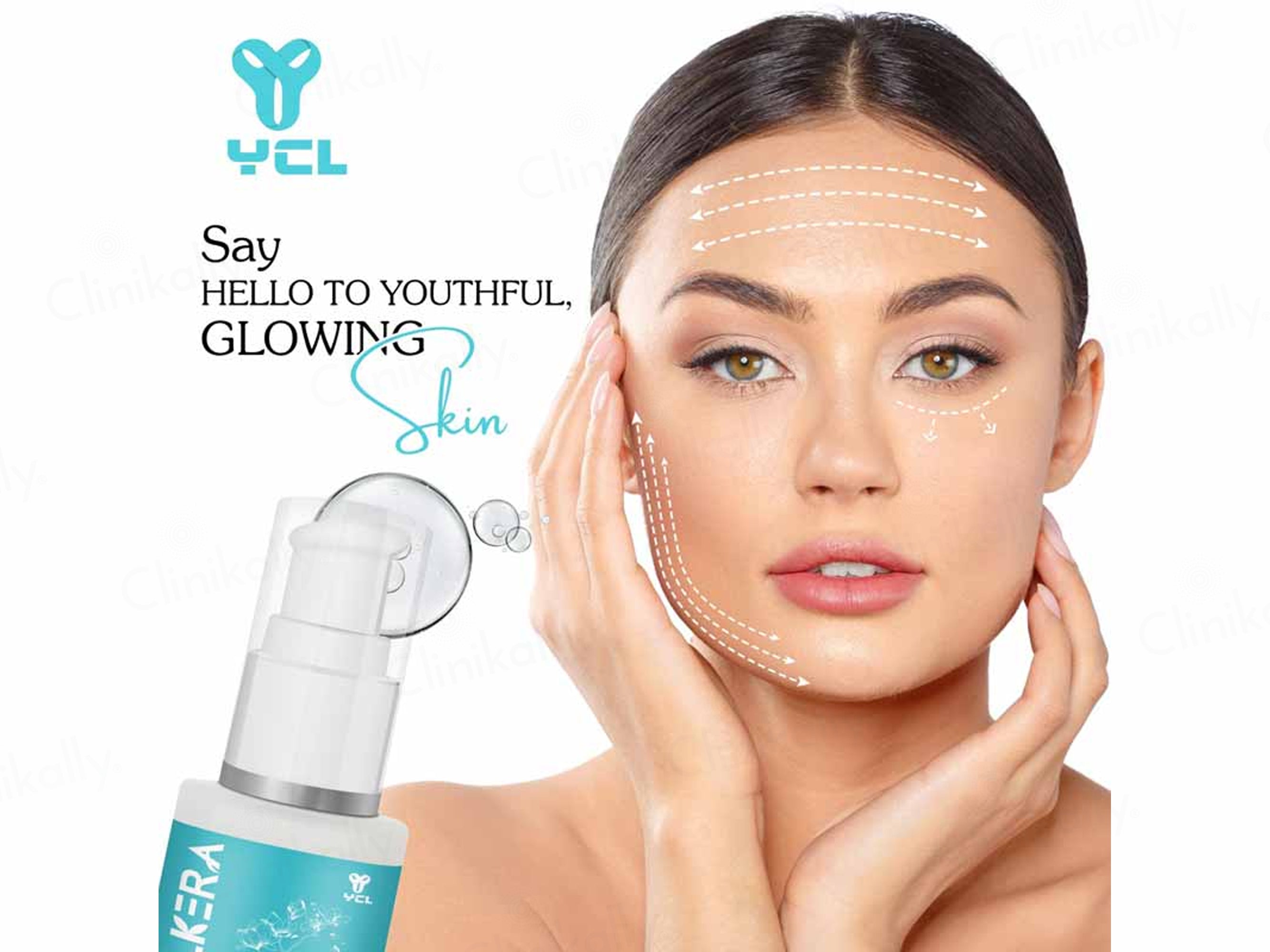 Silkera Anti Aging Serum