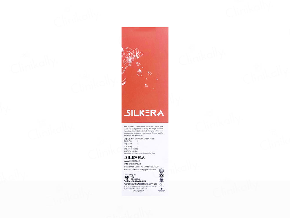 Silkera Hair Conditioner