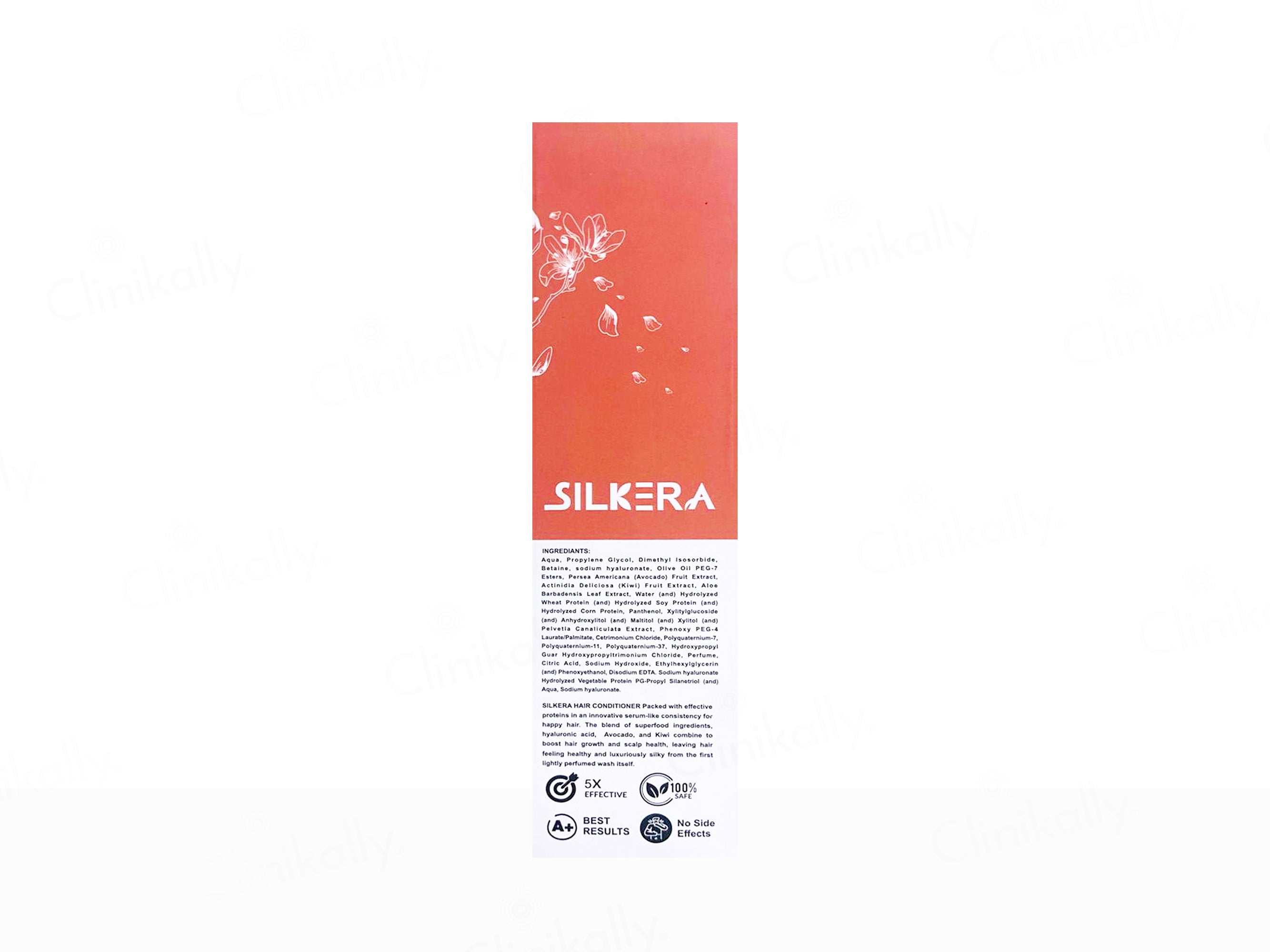 Silkera Hair Conditioner