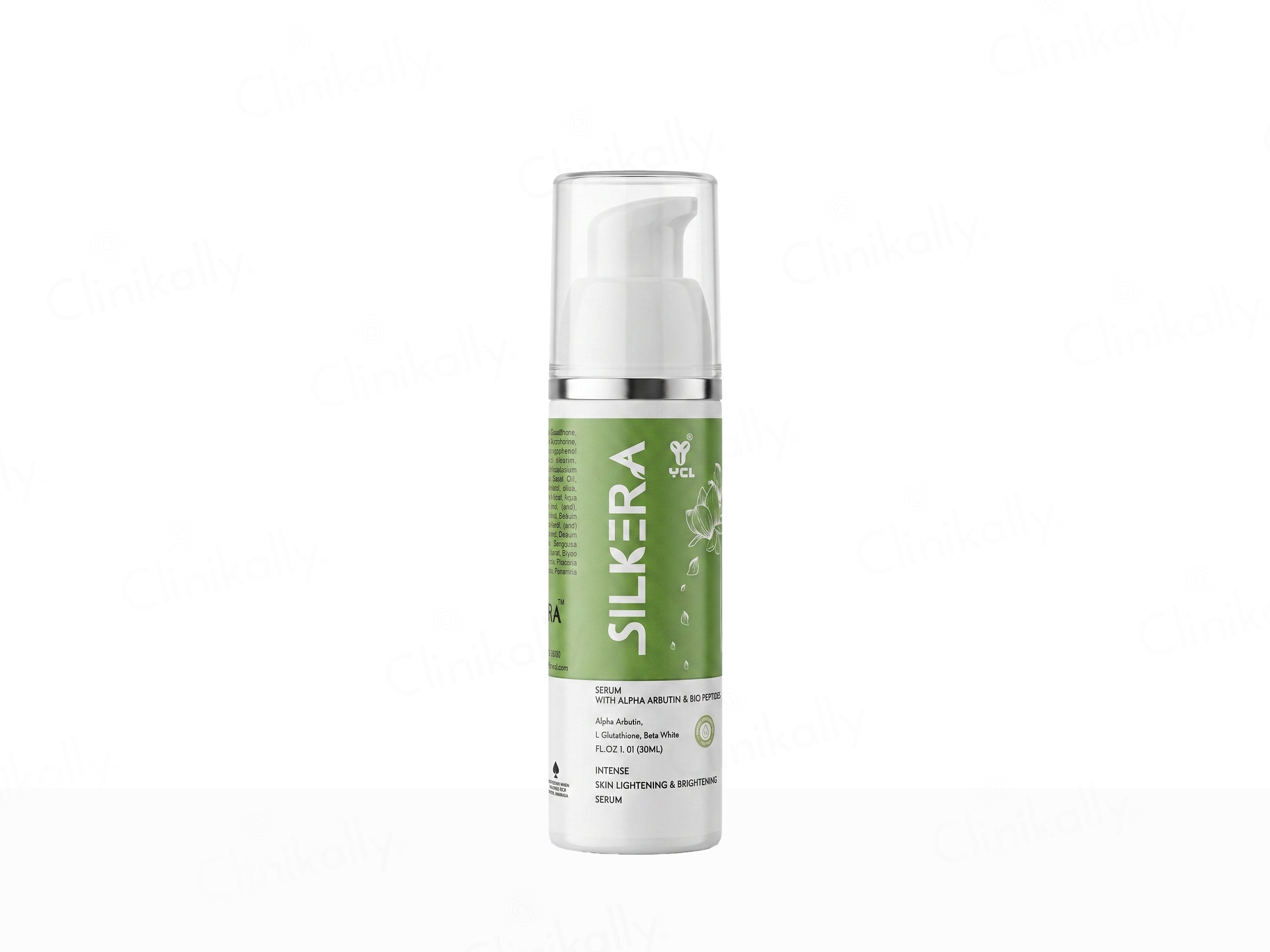 Buy Silkera Skin Lightening & Brightening Serum Online at Best Price
