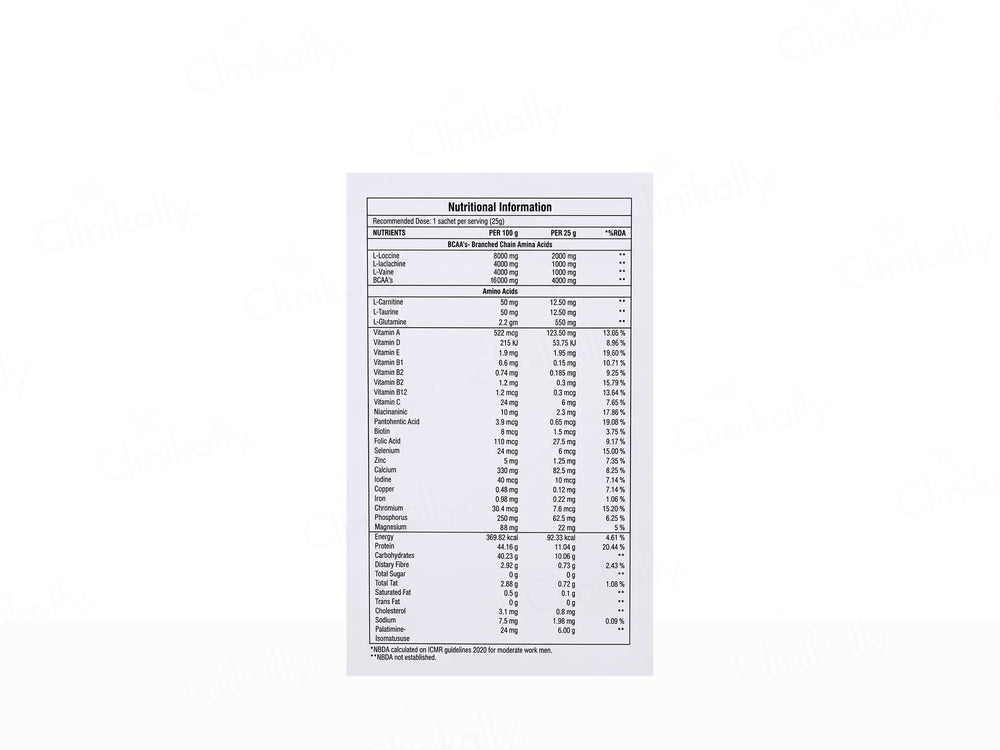 Silohep Liver Health Sugar Free Powder - Orange Flavour