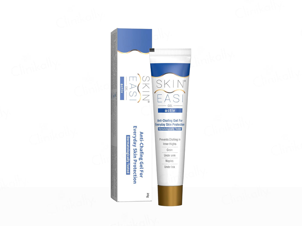 Skin Easi Active Anti-Chafting Gel