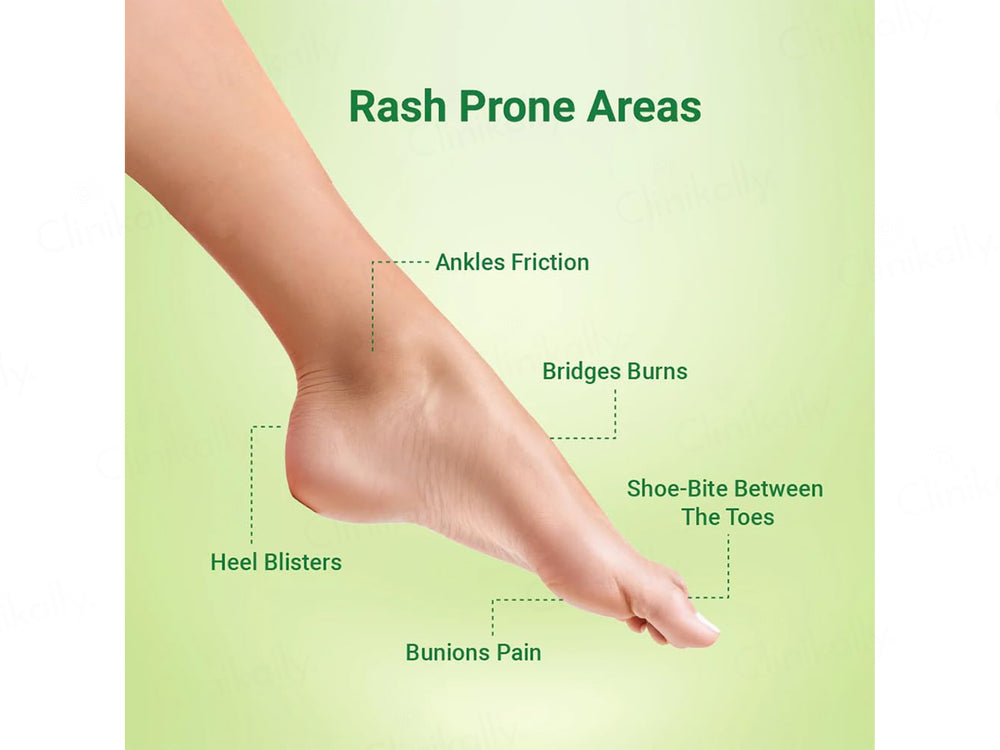 Skin Easi Comfoot Anti Shoe-Bite Gel