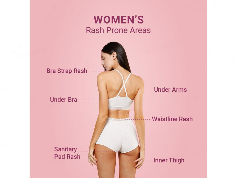 Skin Easi Regina Anti Rub-Rash Gel