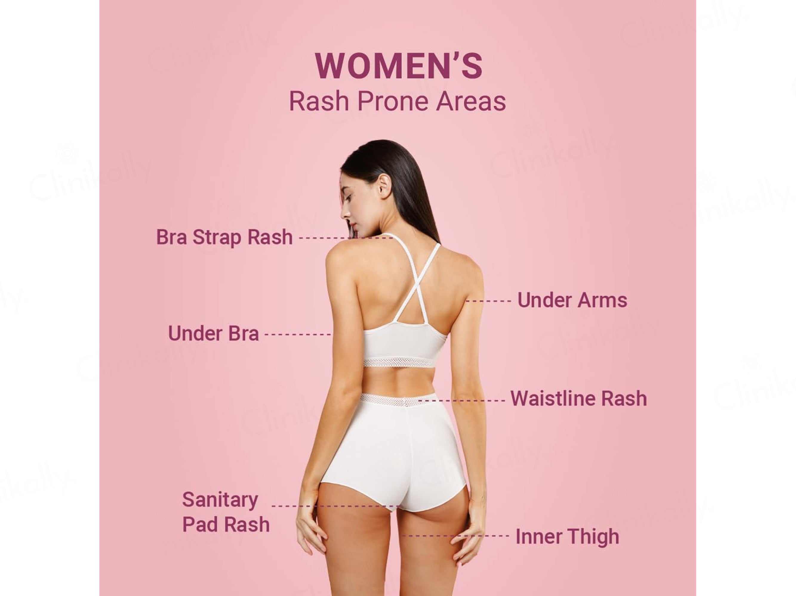 Skin Easi Regina Anti Rub-Rash Gel