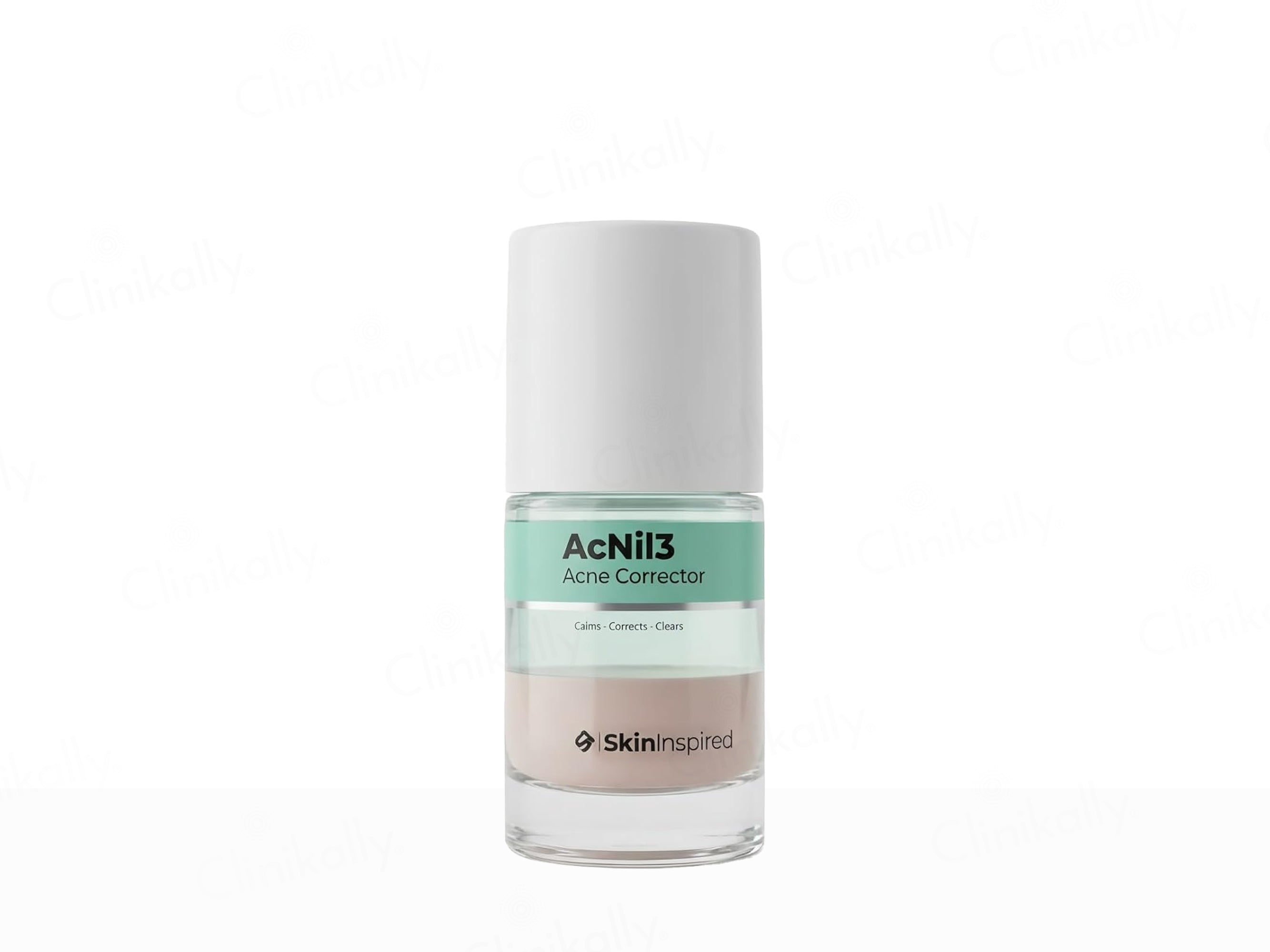SkinInspired AcNil3 Acne Corrector