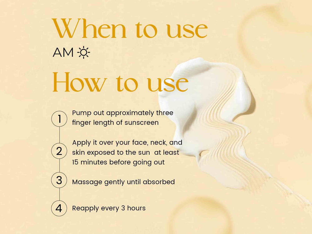 SkinInspired Care Addict Encapsulated Sunscreen SPF 50 PA++++