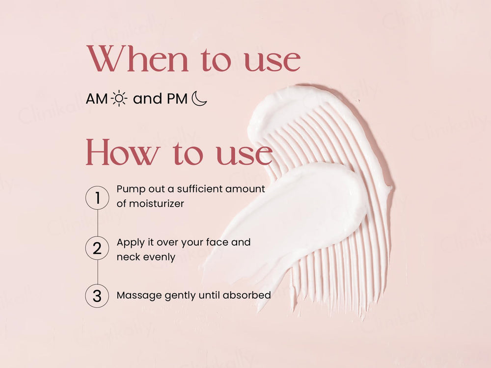 SkinInspired Ceramide Cream Moisturizer