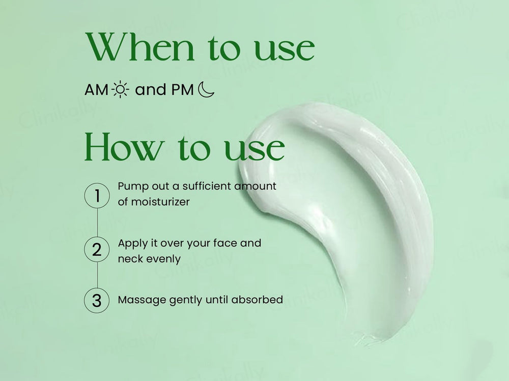 SkinInspired Mattifying Gel Moisturizer