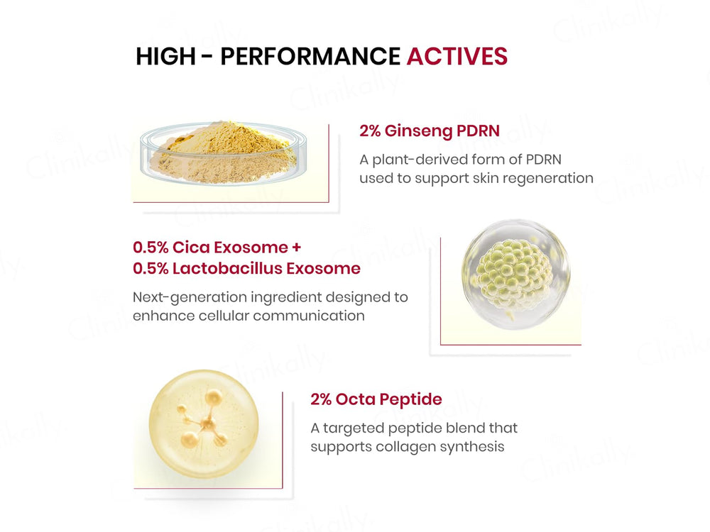 SkinInspired PEP Booster Face Serum