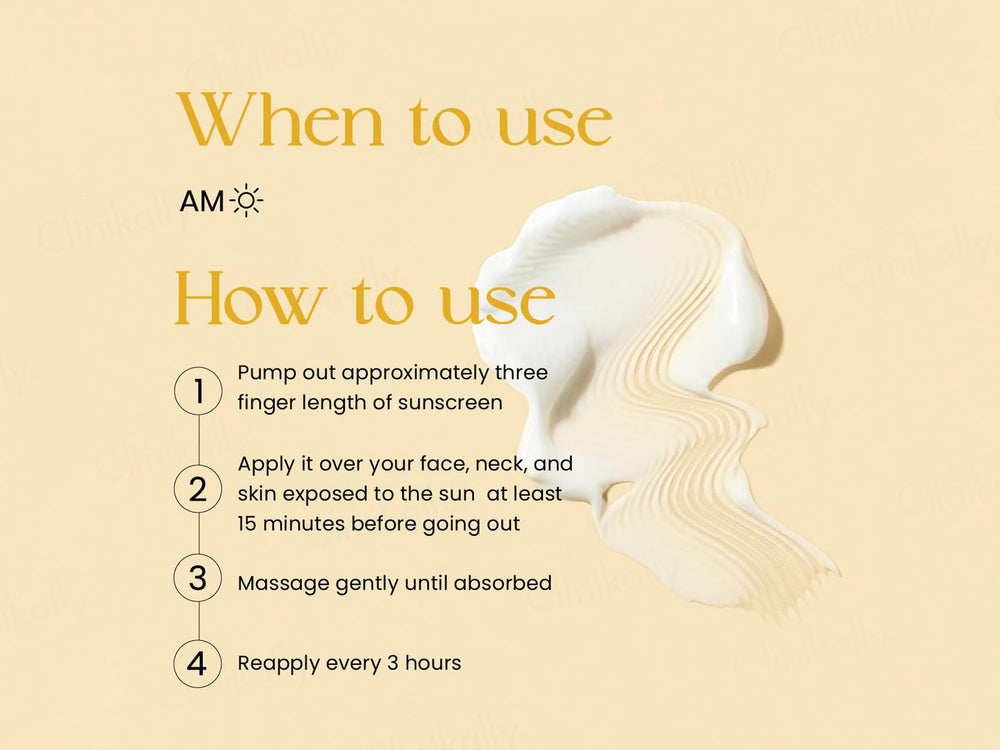 SkinInspired Total Care Ultra-Light Sunscreen Gel