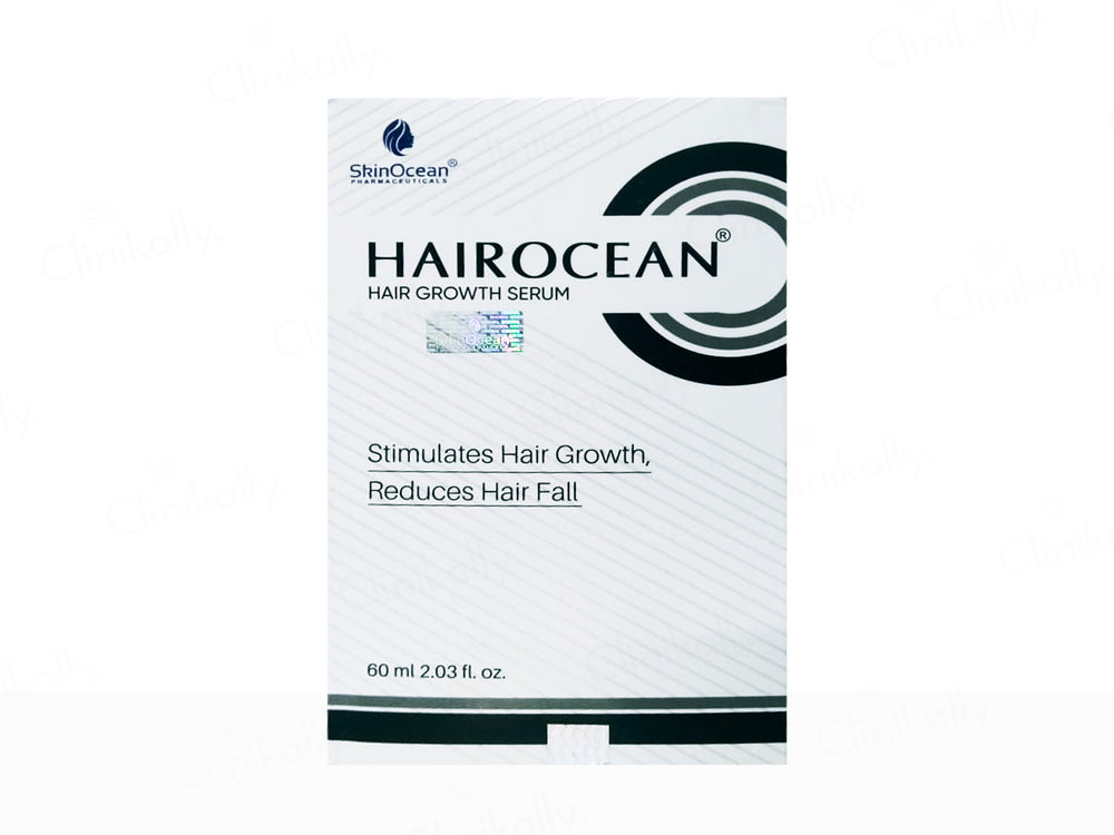 SkinOcean Hairocean Hair Growth Serum