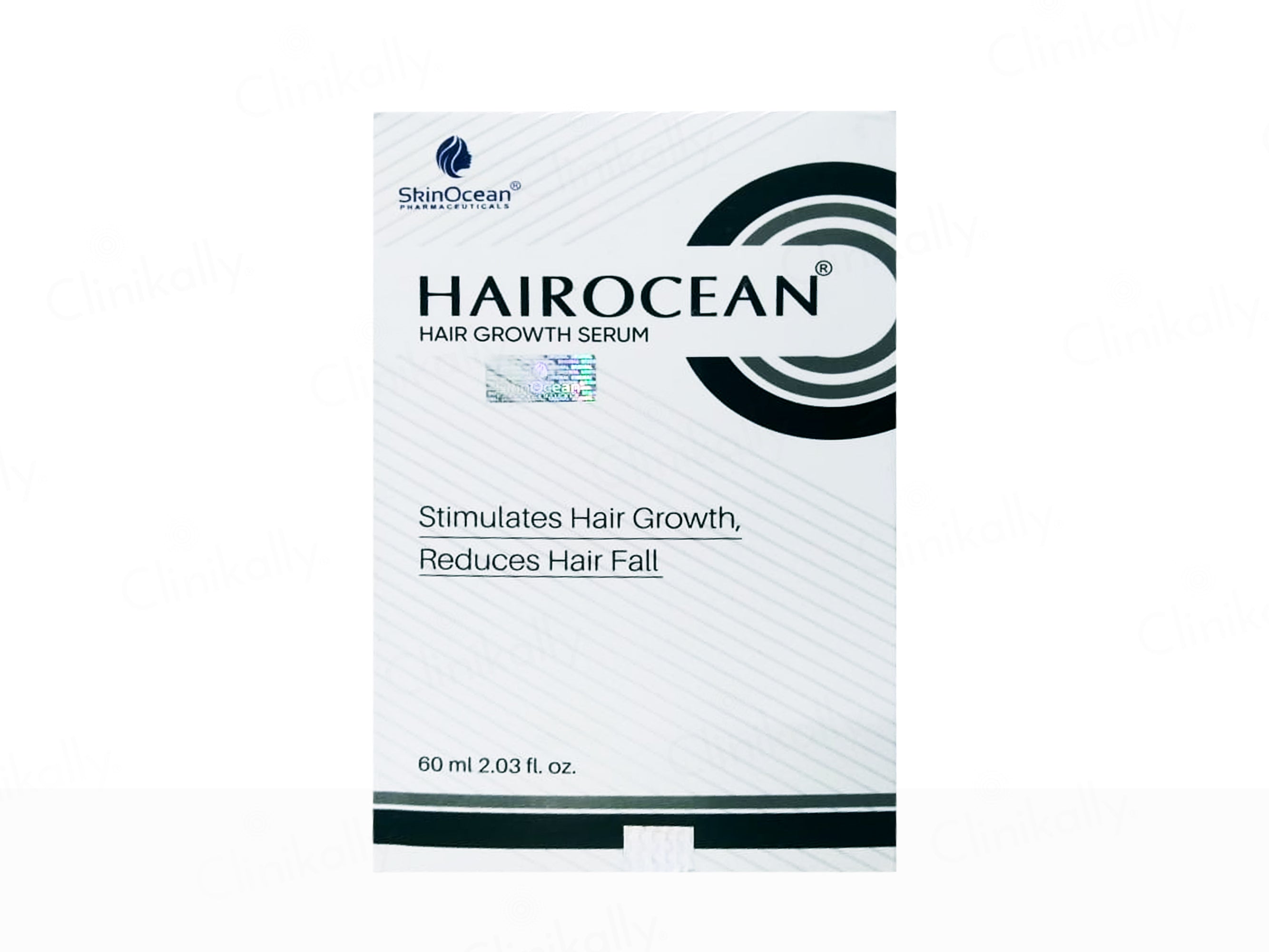 SkinOcean Hairocean Hair Growth Serum