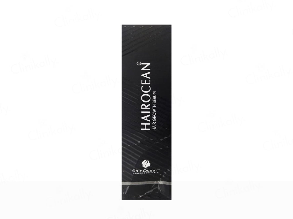 SkinOcean Hairocean Hair Growth Serum