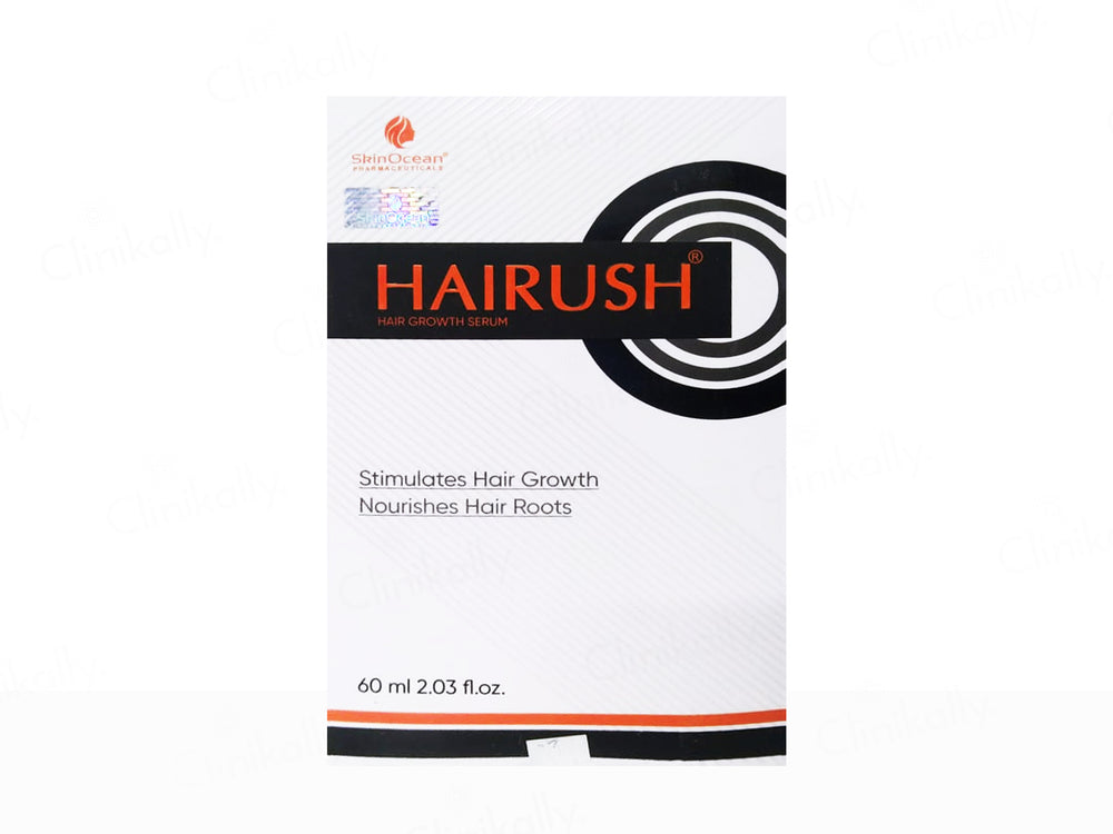 SkinOcean Hairush Hair Growth Serum