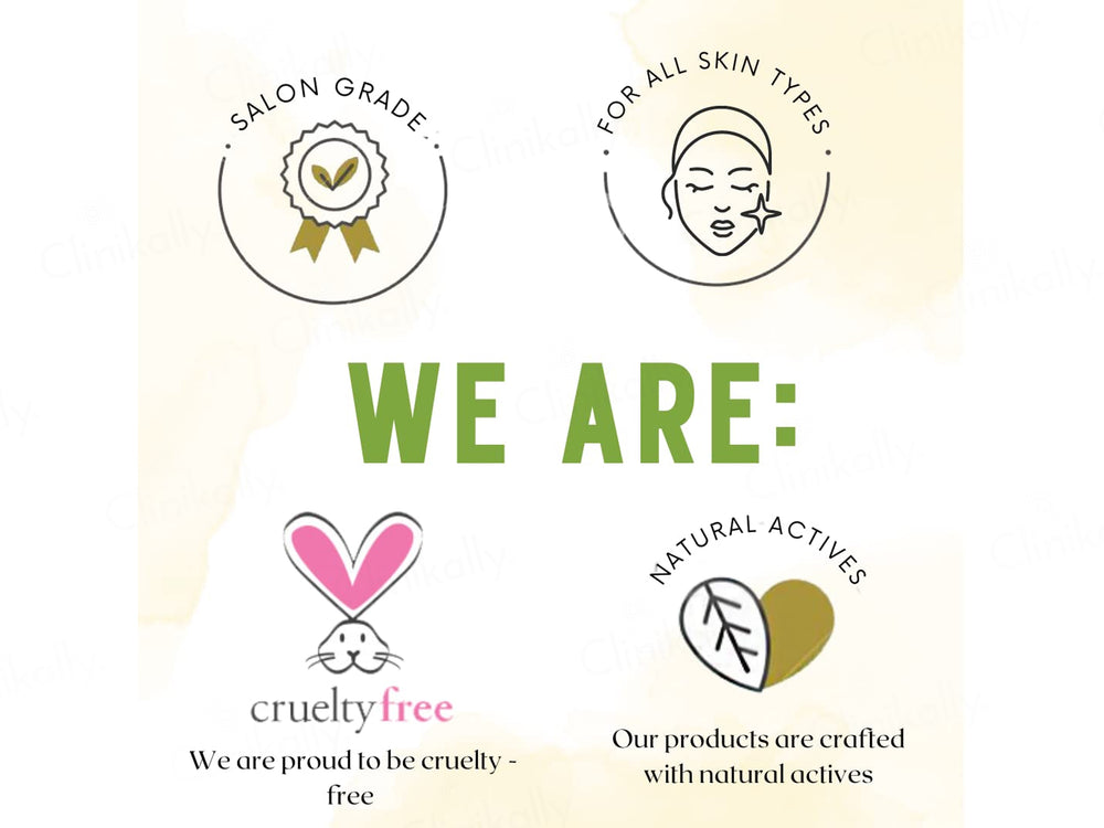 Skin Secrets 24 Carat Gold Hydra Facial Kit