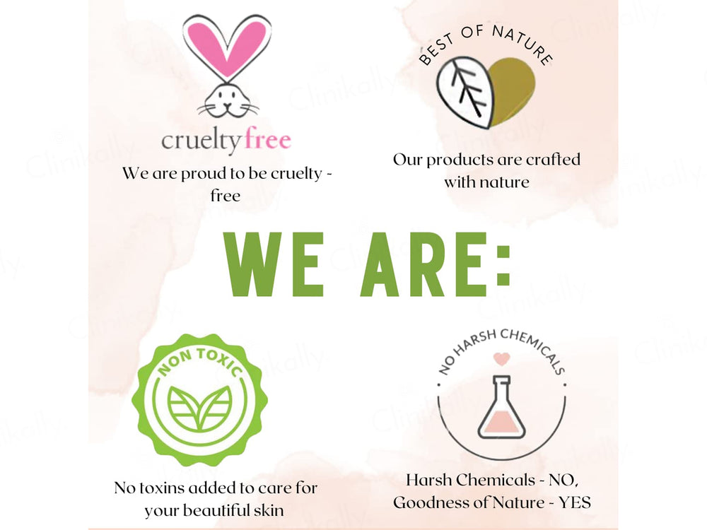 Skin Secrets Cocoa Butter Massage Cream For Face & Body