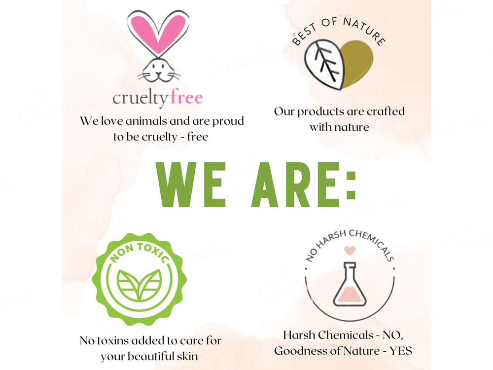 Skin Secrets Fruits Massage Cream For Face & Body