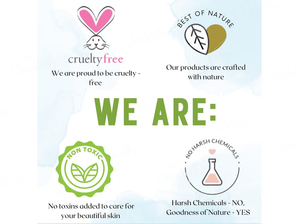 Skin Secrets Gentle & Soothing Deep Cleansing Milk