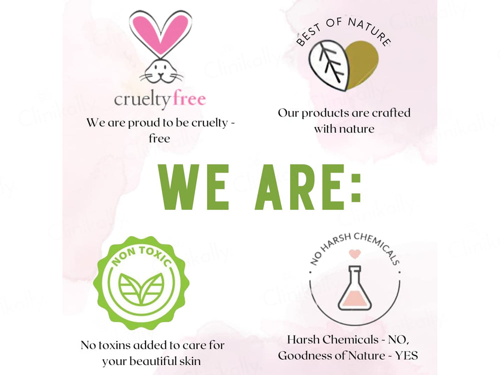 Skin Secrets Pro White+ Face Wash