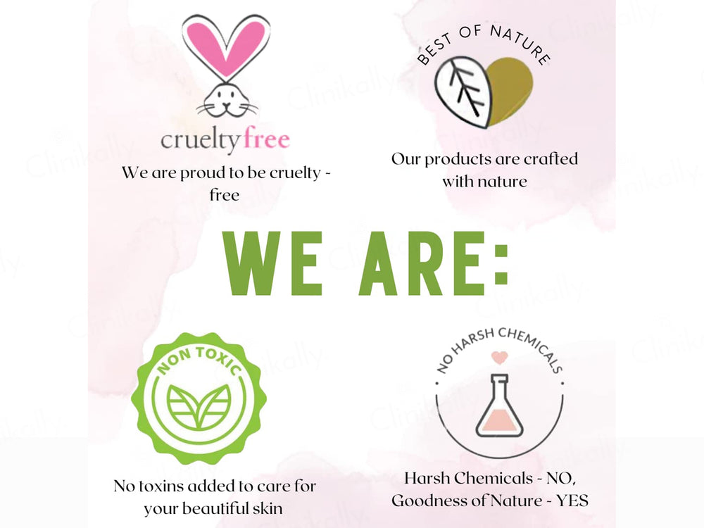 Skin Secrets Rose Massage Cream For Face & Body