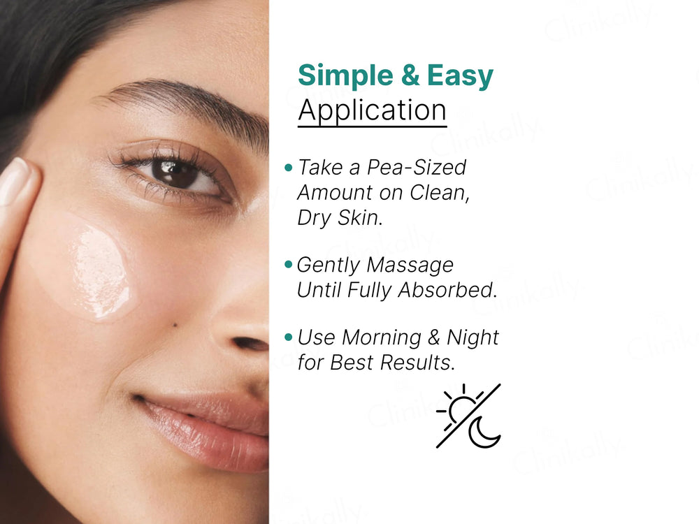 Wild Oak Skin Superfoods Face Gel