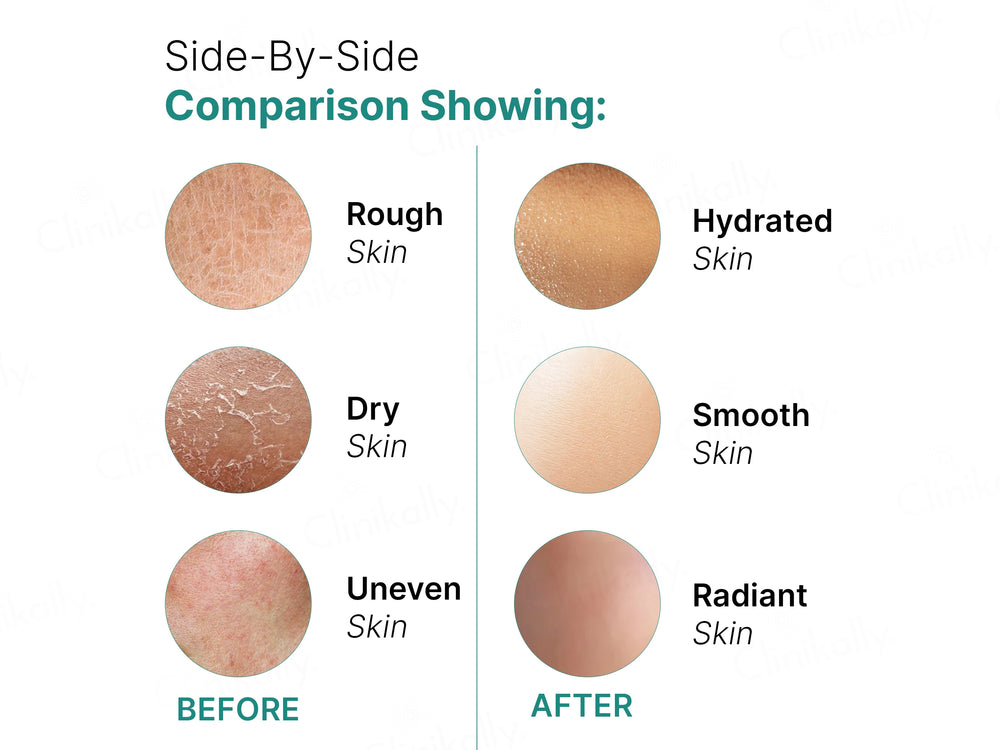 Wild Oak Skin Superfoods Face Gel