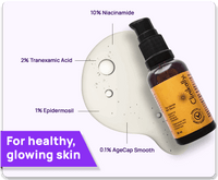 Why Ultimate NIA Serum?