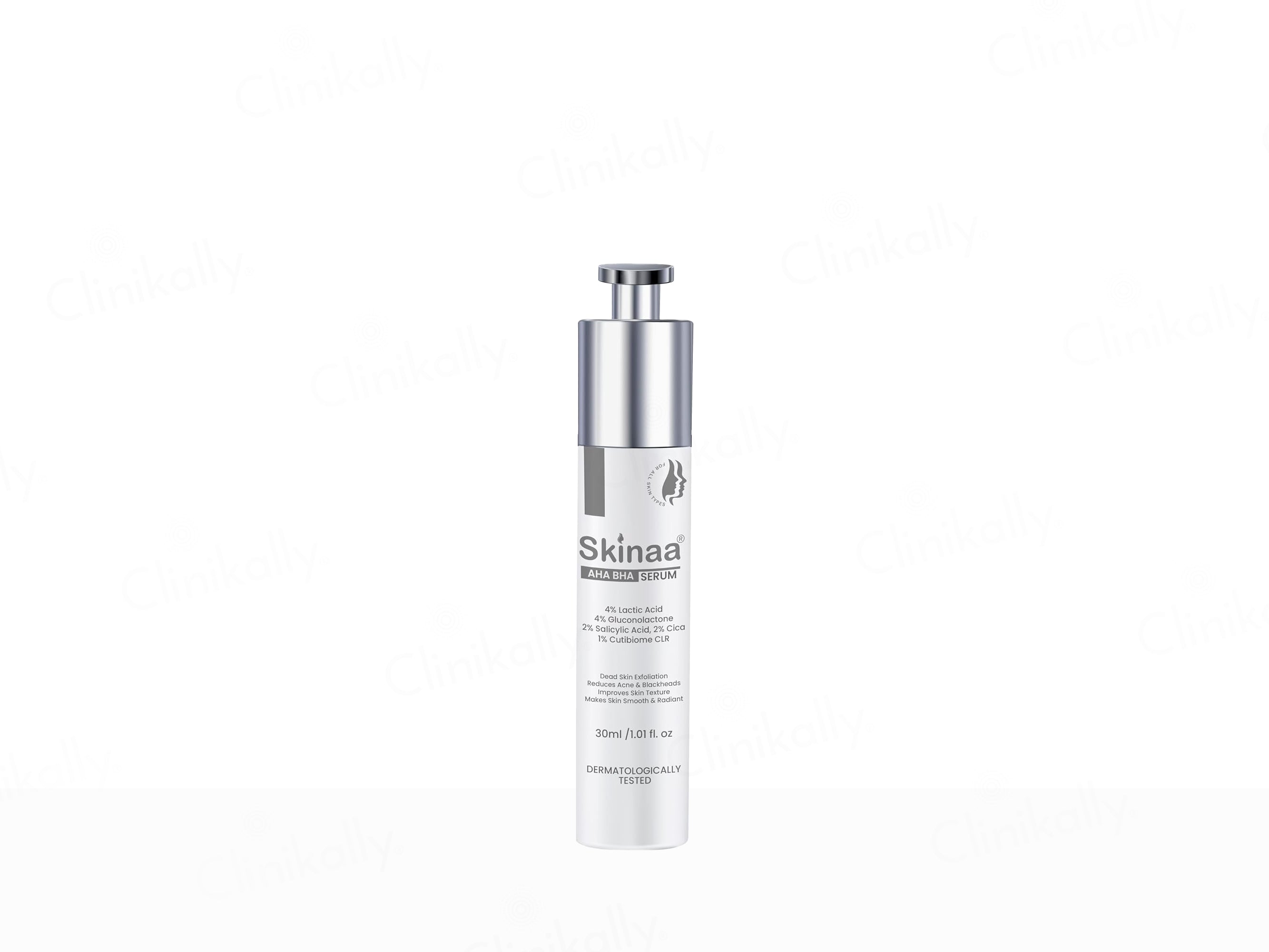 Skinaa AHA BHA PHA Face Serum