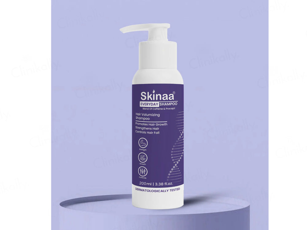 Skinaa Biotin & Procapil Everyday Hair Volumizing Shampoo