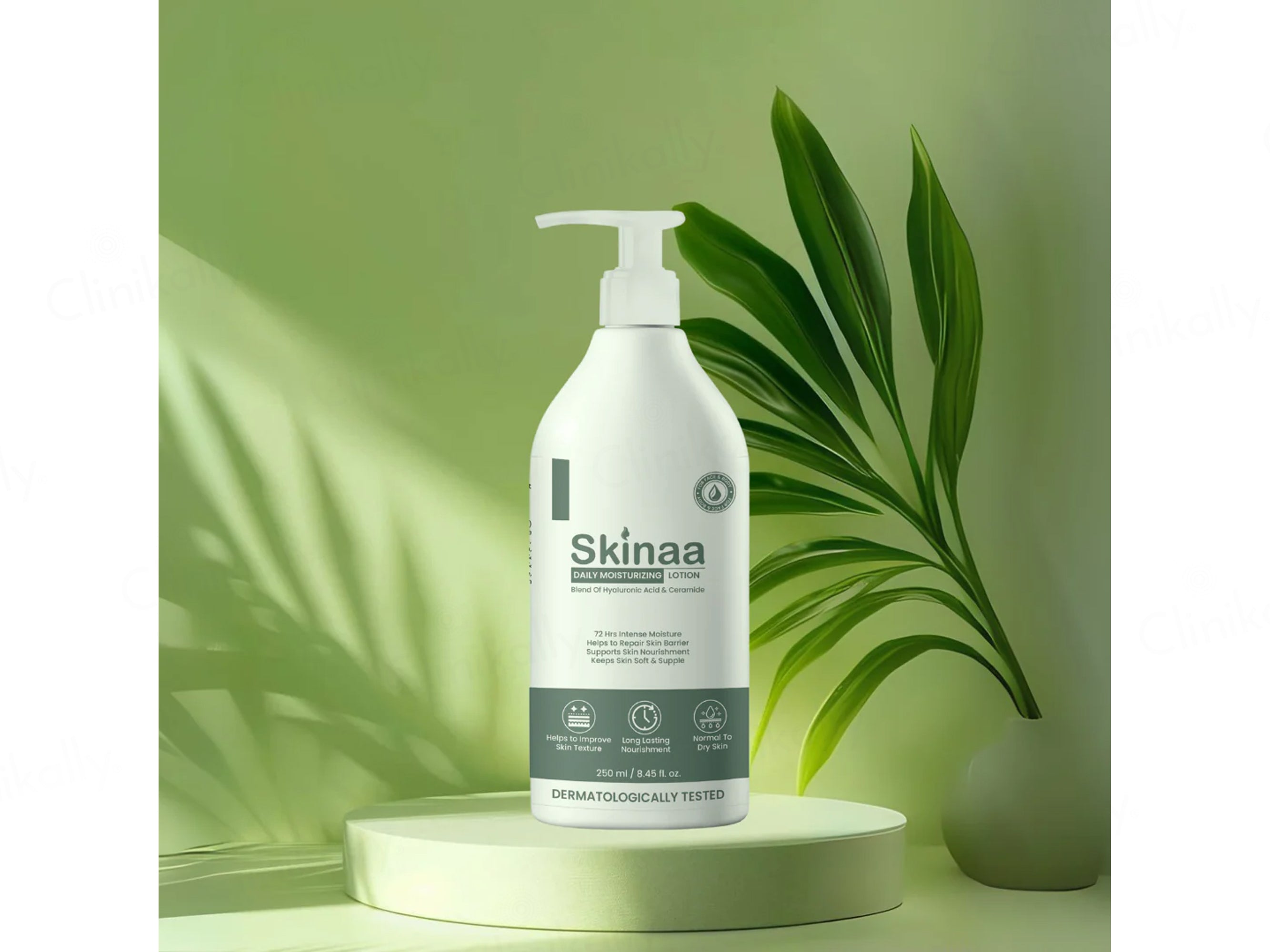 Skinaa Daily Moisturizing Lotion