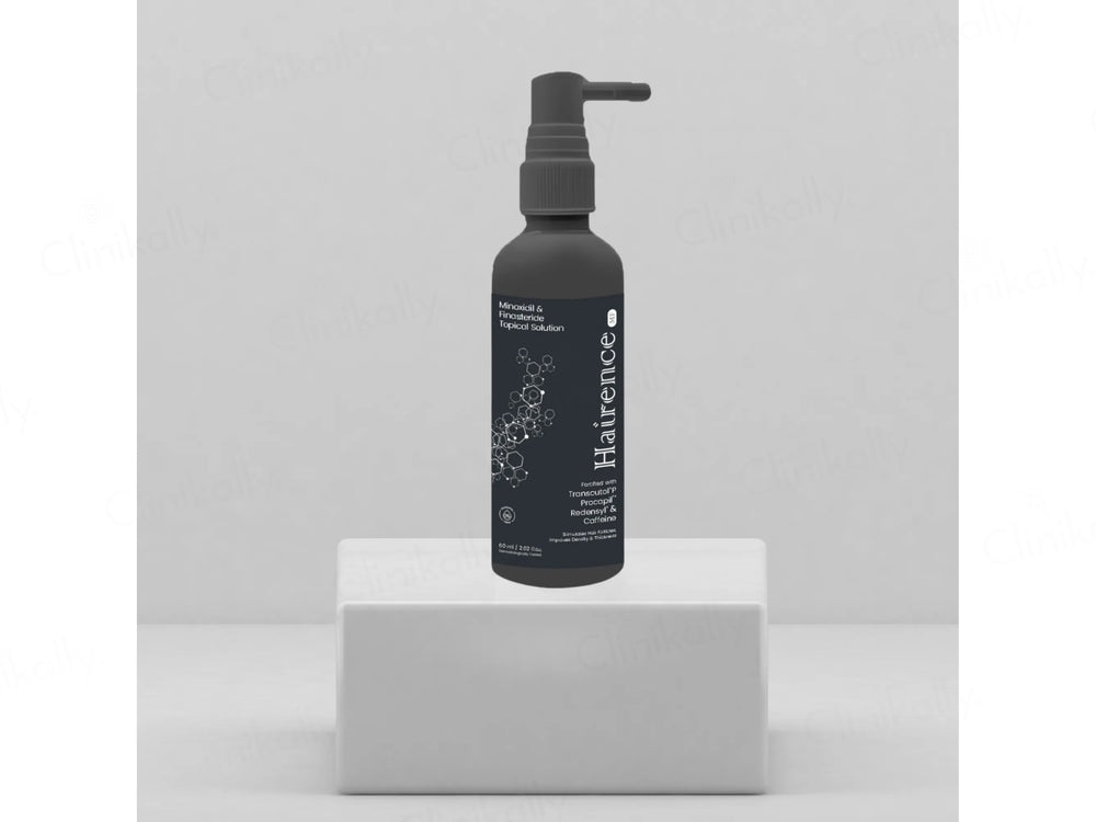 Skinaa Hairence MF Topical Solution