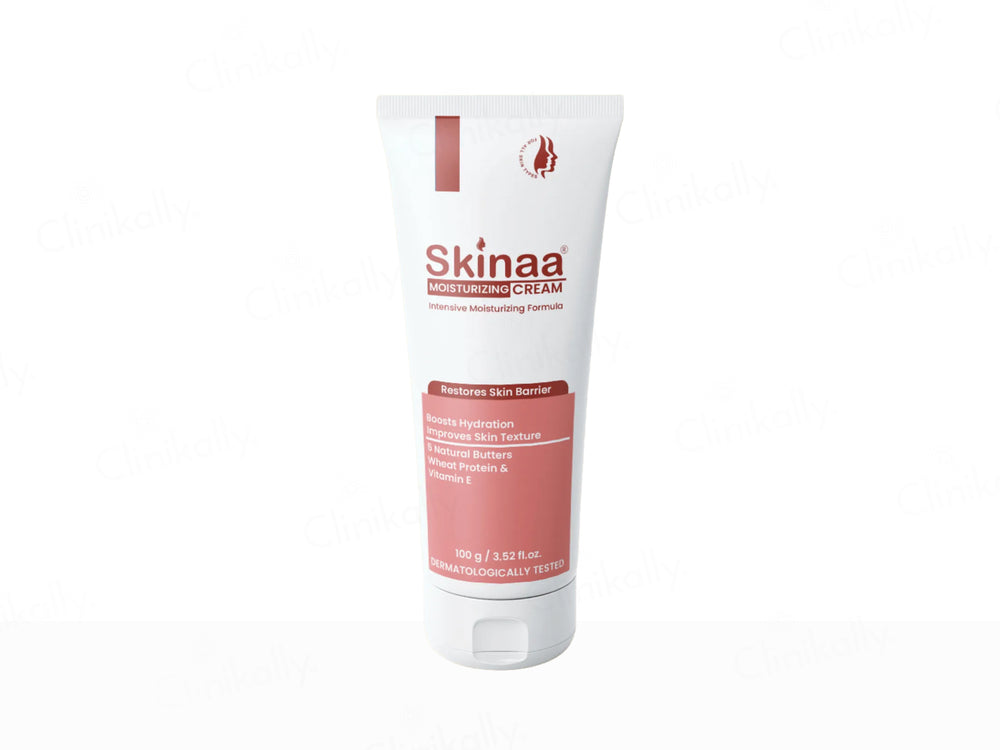 Skinaa Intensive Moisturizing Cream