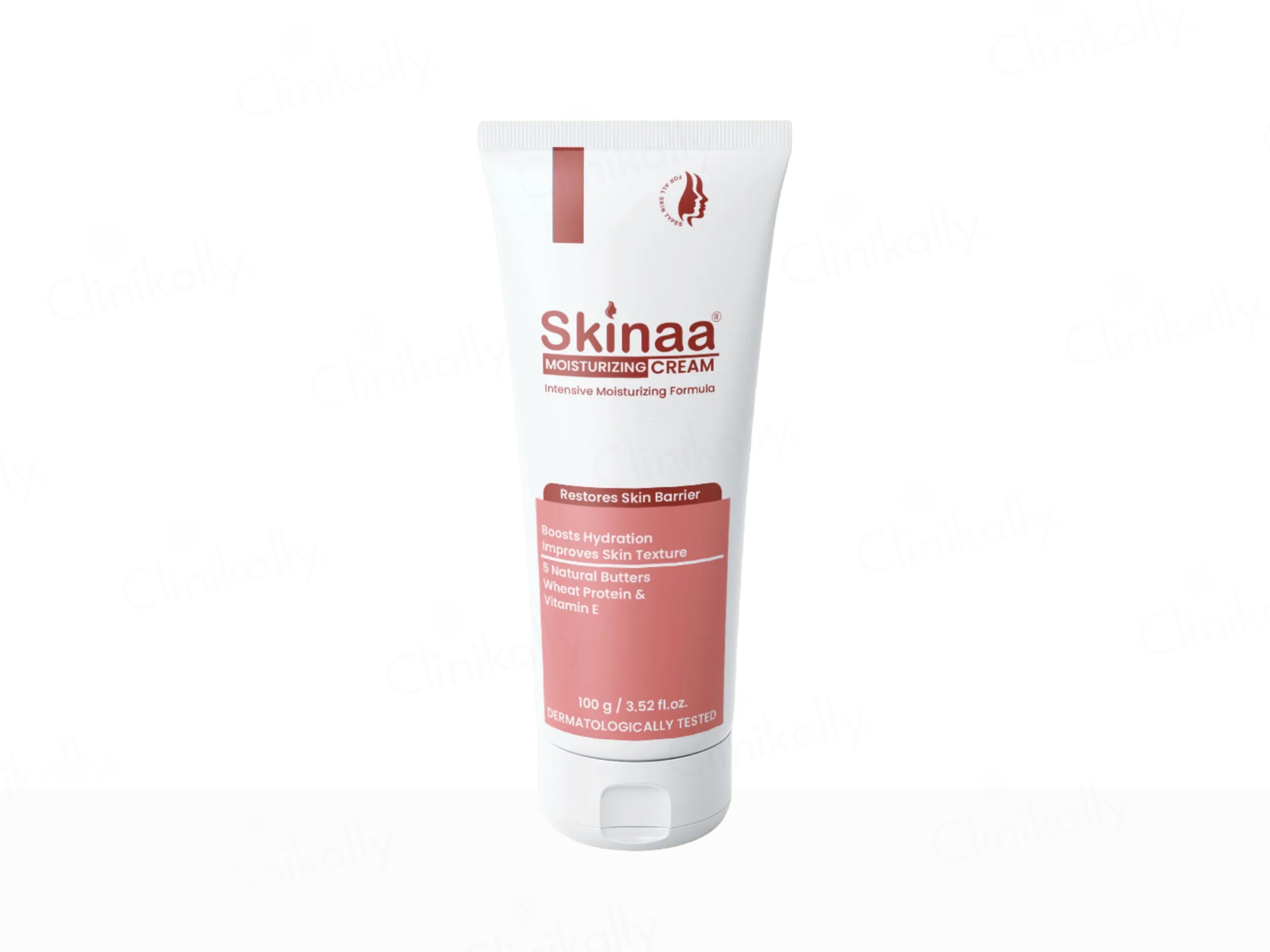 Skinaa Intensive Moisturizing Cream