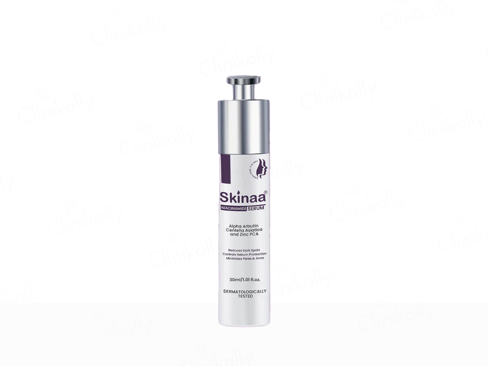 Skinaa Niacinamide Face Serum