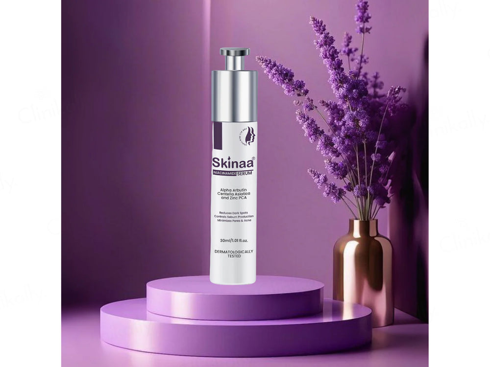 Skinaa Niacinamide Face Serum