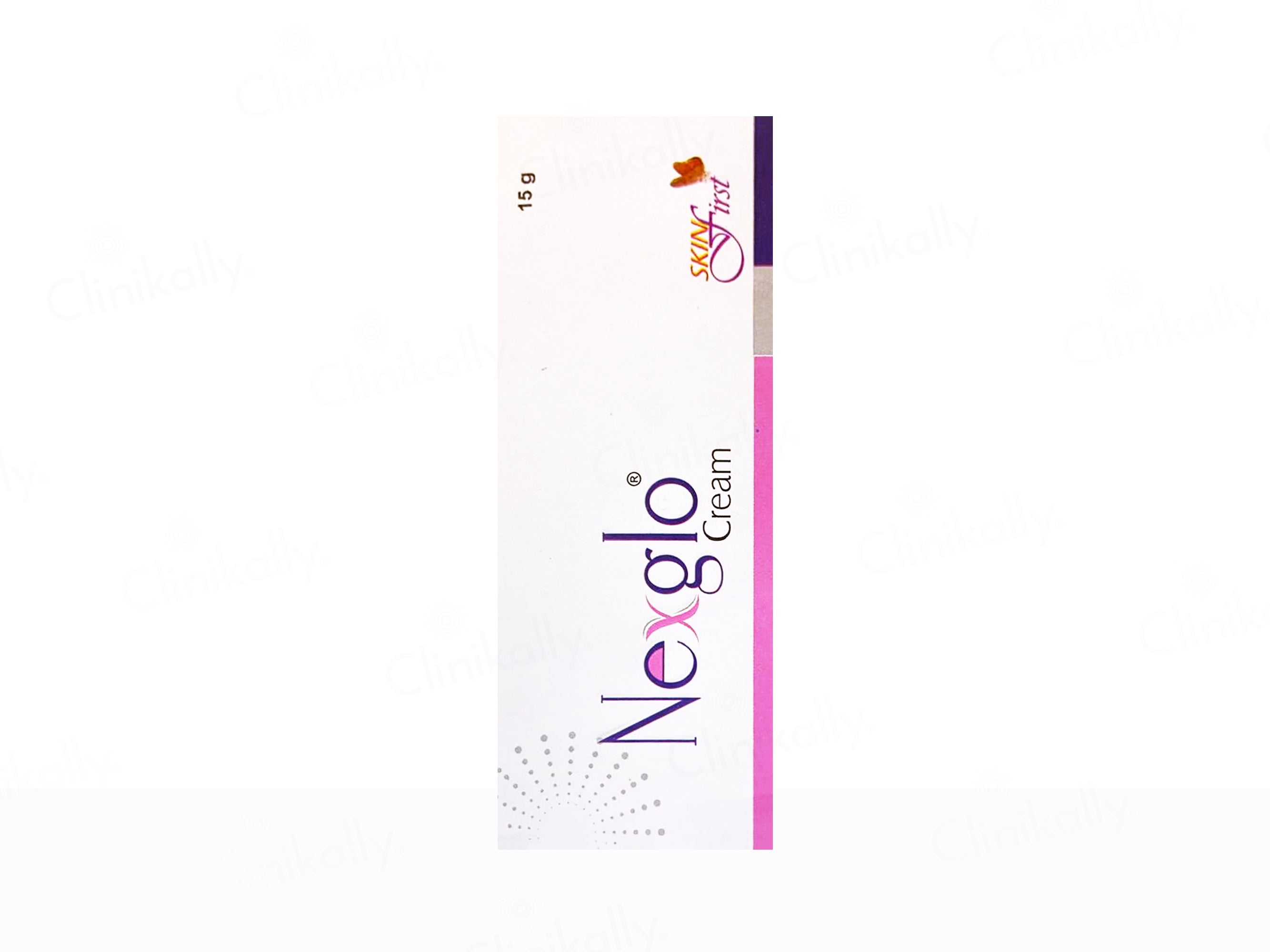 Skinfirst Nexglo Cream