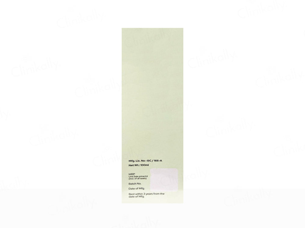 Skinmedis Acnelex Medi Acne Face Wash