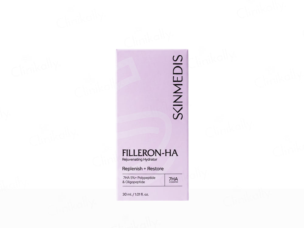 Skinmedis Filleron-HA Rejuvenating Hydrator Serum