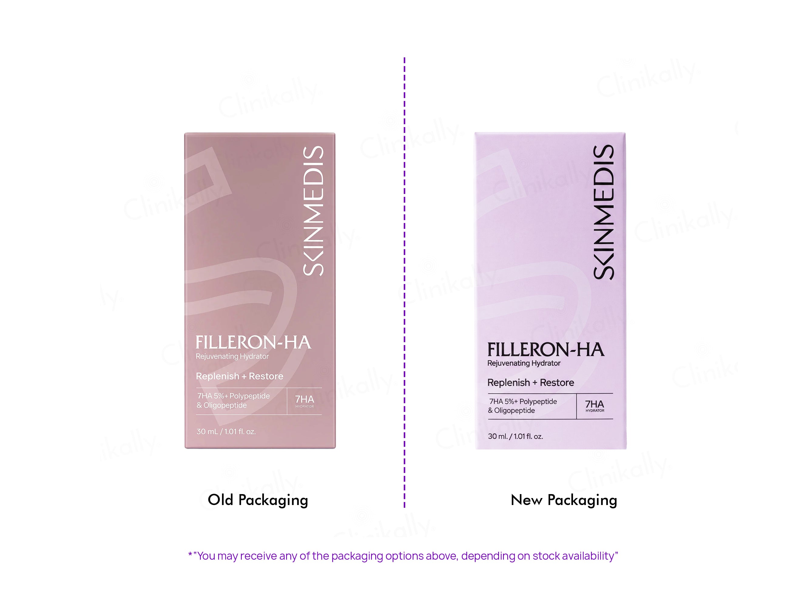 Skinmedis Filleron-HA Rejuvenating Hydrator Serum