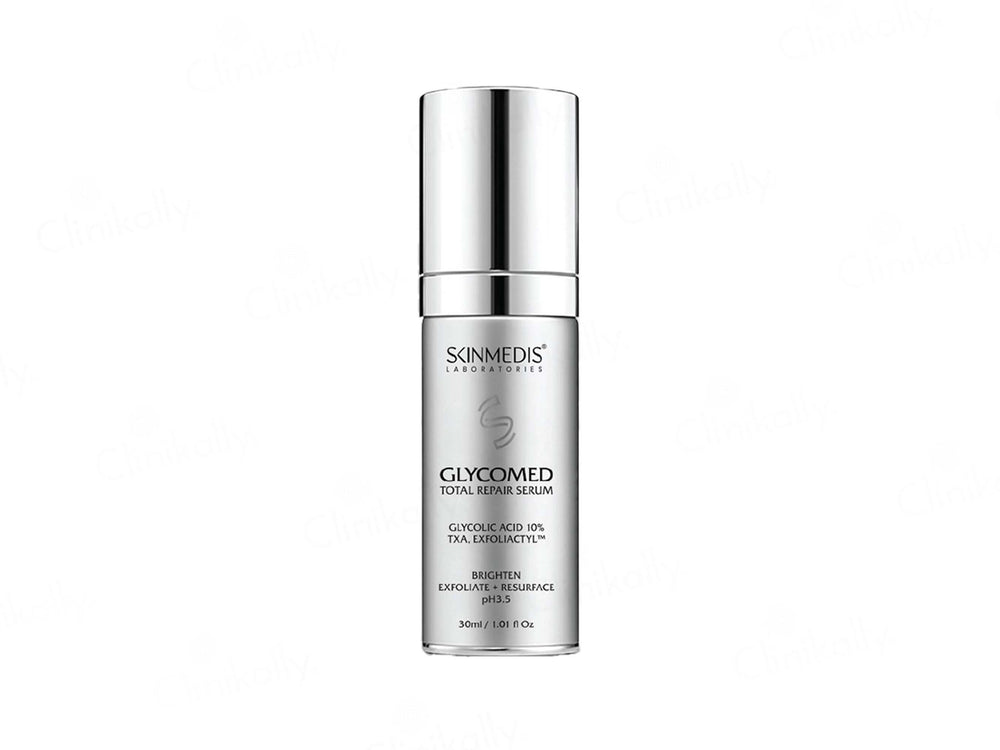 Skinmedis Glycomed Total Repair Face Serum