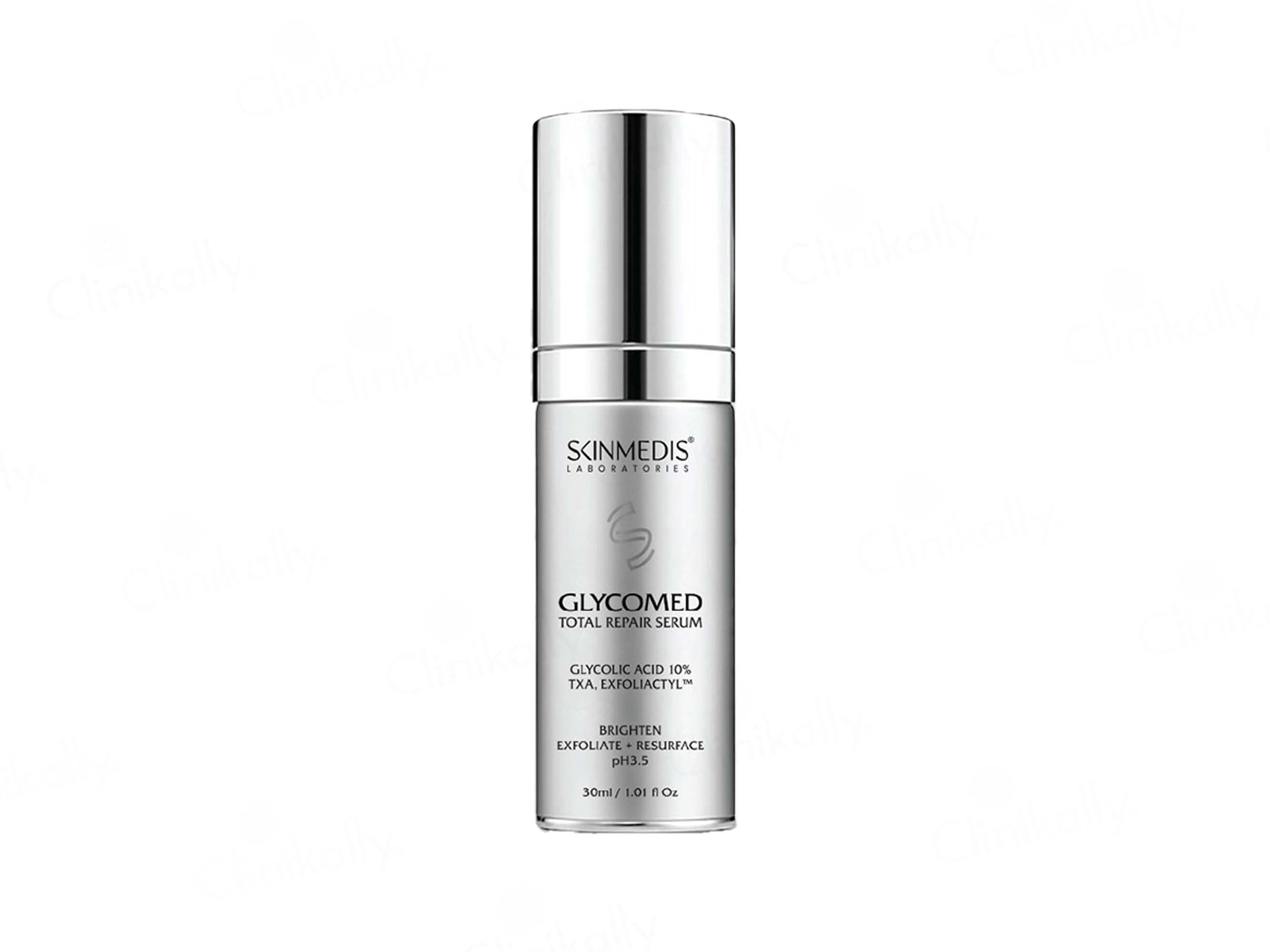 Skinmedis Glycomed Total Repair Face Serum