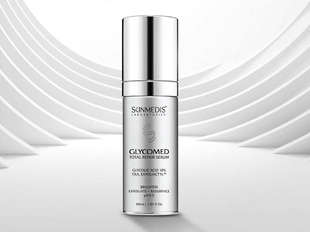 Skinmedis Glycomed Total Repair Face Serum