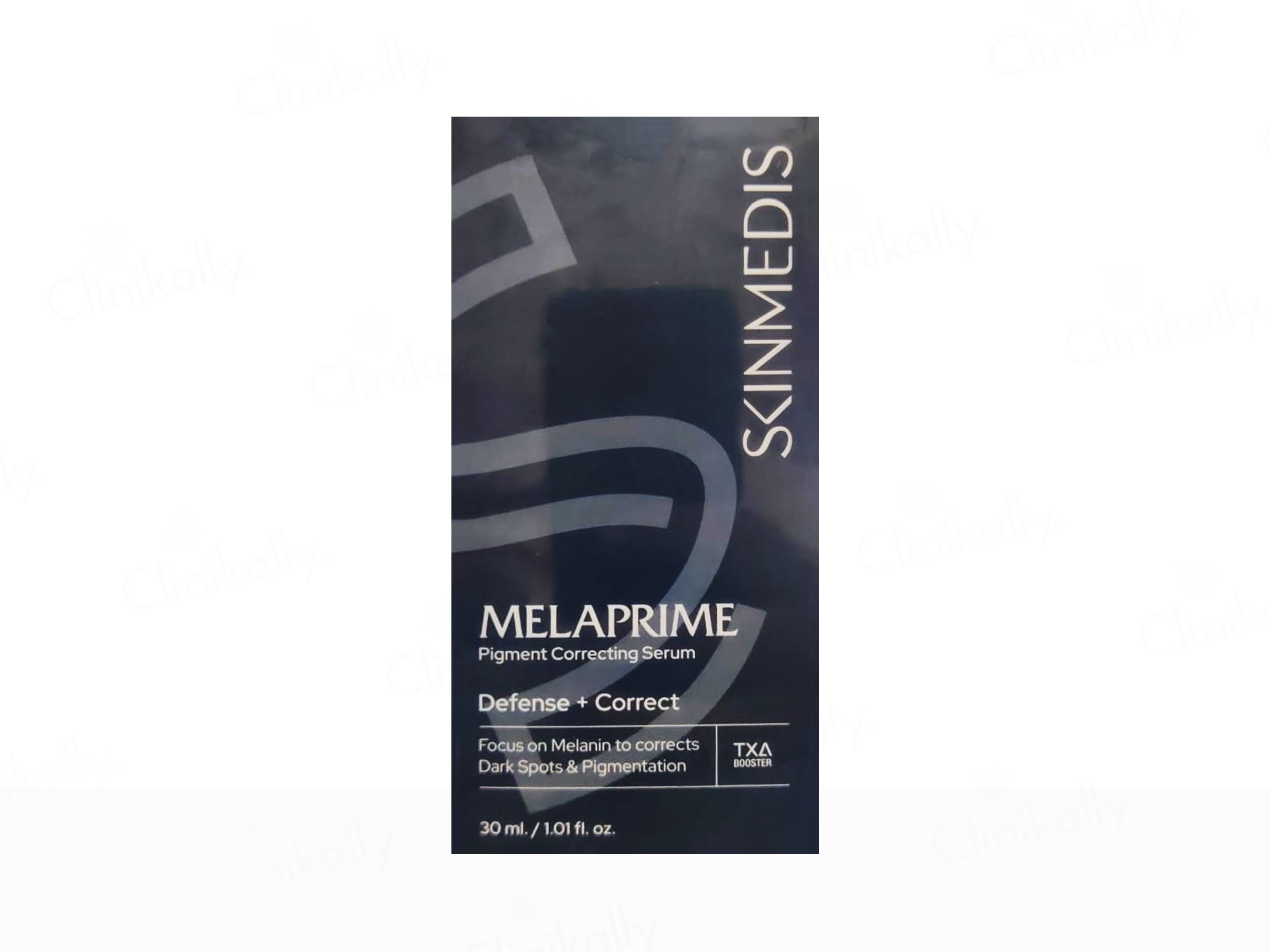 Skinmedis Melaprime Pigment Correcting Serum