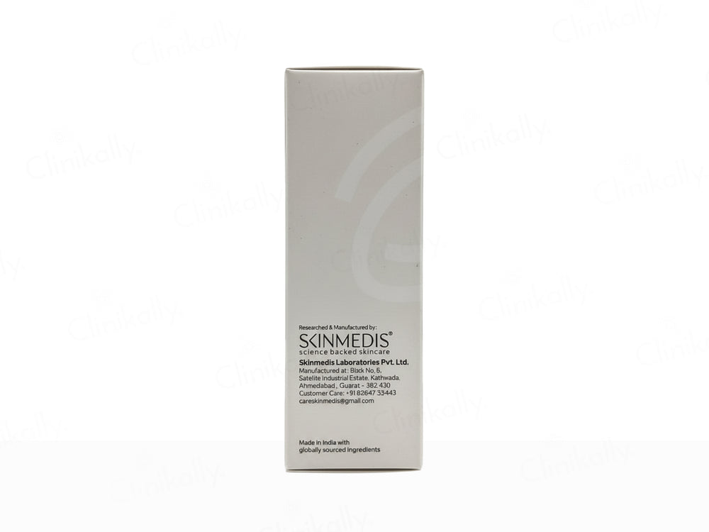 Skinmedis Photomed Spotless Tinted Sunscreen SPF 50+ PA++++