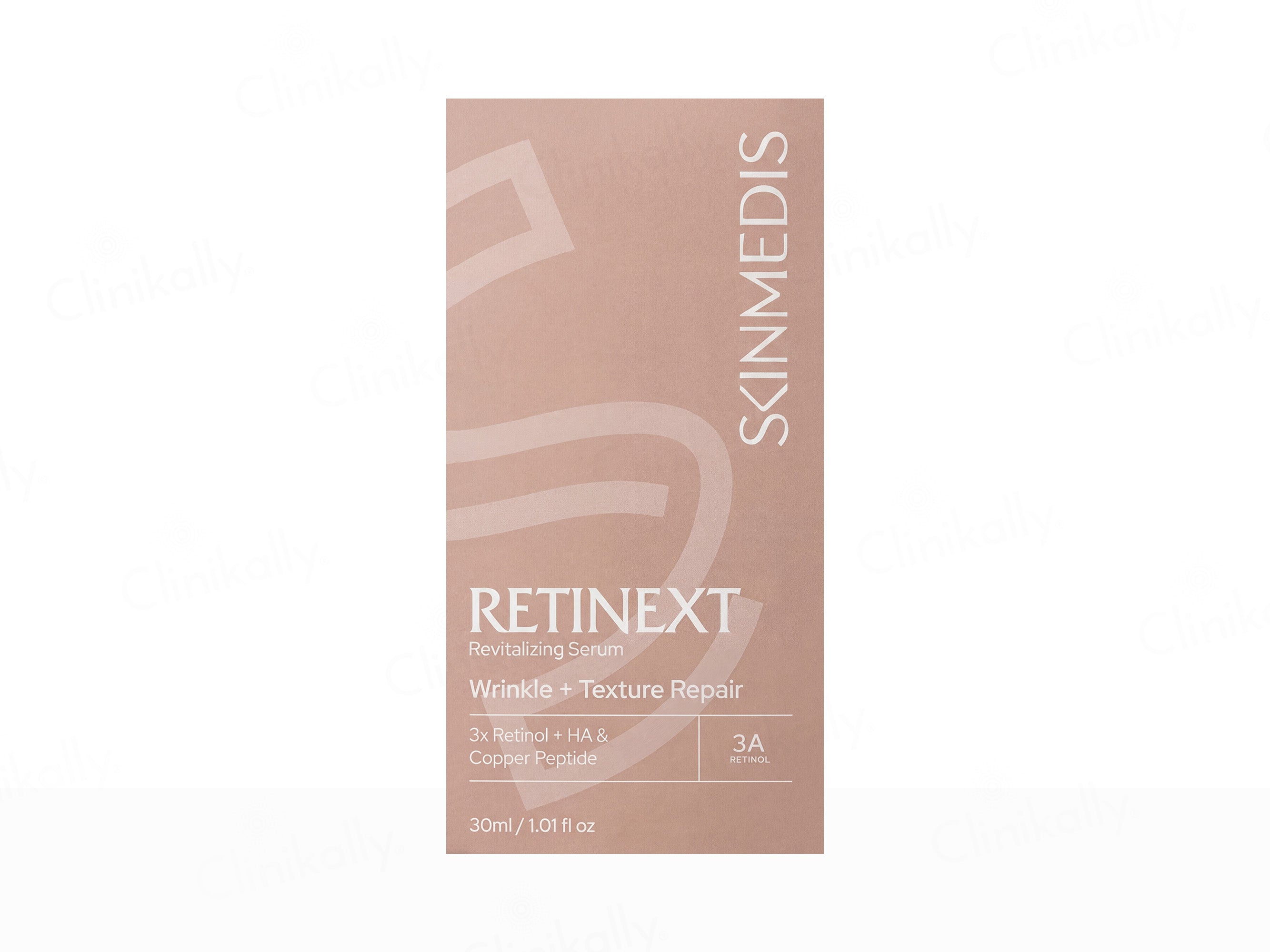 Skinmedis Retinext Revitalising Serum