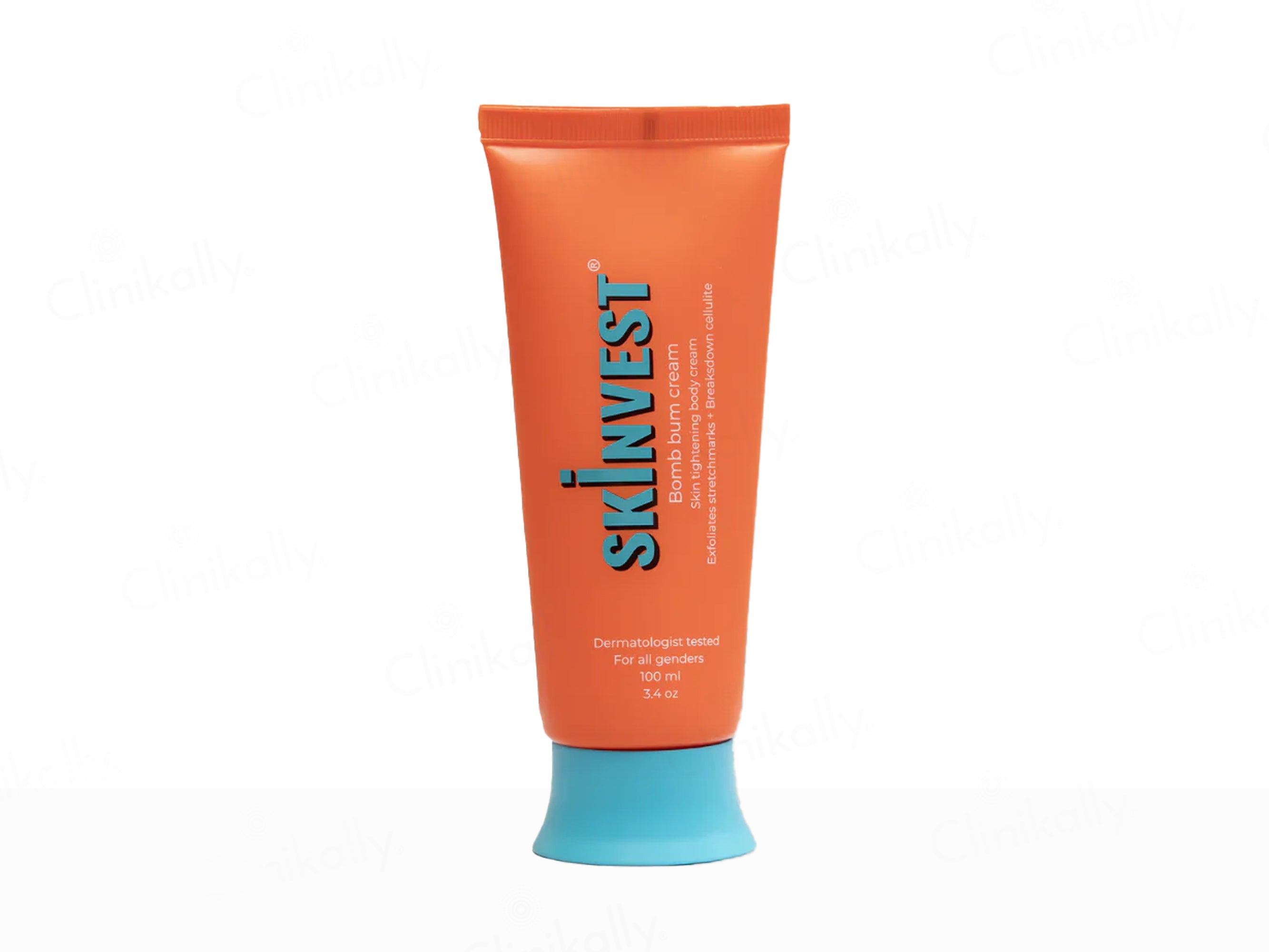 Skinvest Bomb Bum Skin Tightening Body Cream